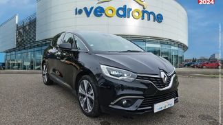 Leasing Hatchback Renault Scenic 2017