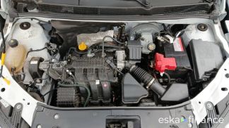 Leasing Hayon Dacia Sandero 2021