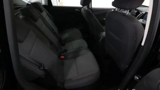 Lízing Hatchback Ford C-Max 2017