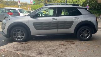 Leasing SUV Citroën C4 Cactus 2015