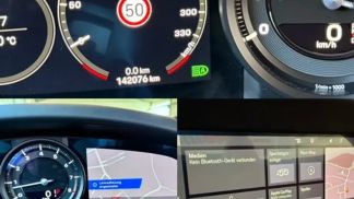 Leasing Convertible Porsche 911 2020