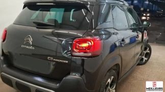 Finansowanie SUV Citroën C3 Aircross 2019