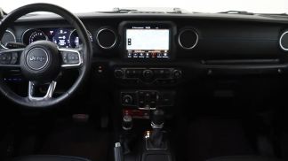 Leasing Convertible Jeep Wrangler 2023