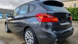 Finansowanie Hatchback BMW 225 2021