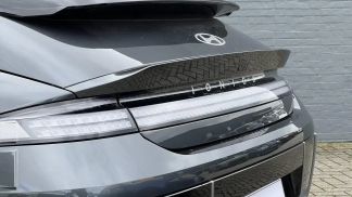 Lízing Sedan Hyundai IONIQ 6 2025
