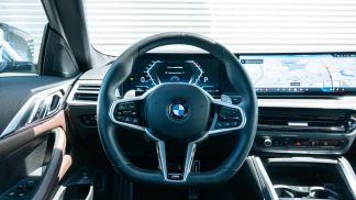 Finansowanie Coupé BMW 420 2024