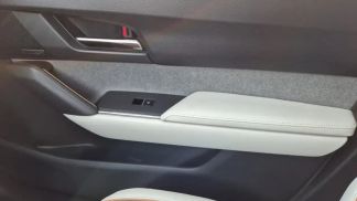 Finansowanie SUV Mazda MX-30 2020