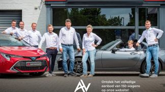 Leasing Wagon MINI John Cooper Works Clubman 2020