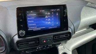 Leasing Hayon Toyota PROACE CITY 2021