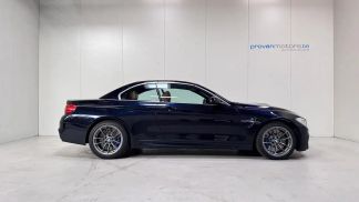 Finansowanie Zamienny BMW M4 2017