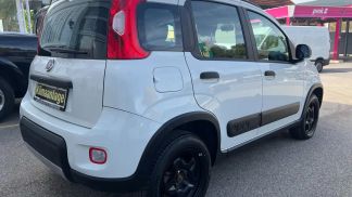 Leasing Hatchback Fiat Panda 2017