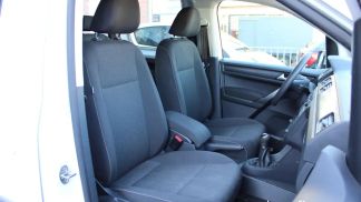 Lízing Hatchback Volkswagen Caddy 2019