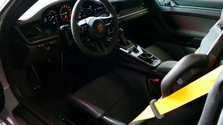 Financování Kupé Porsche 992 2023