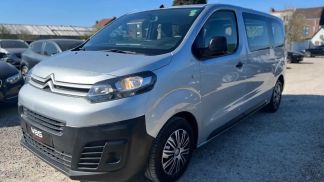Lízing Hatchback Citroën SpaceTourer 2018