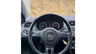 Leasing Hayon Volkswagen Polo 2014