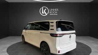 Finansowanie Hatchback Volkswagen ID. Buzz 2025