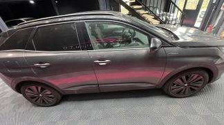 Finansowanie Van Peugeot 3008 2021