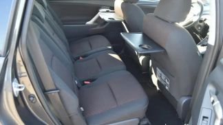 Financování Hatchback Toyota Verso 2011