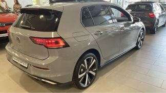 Finansowanie Sedan Volkswagen Golf 2024