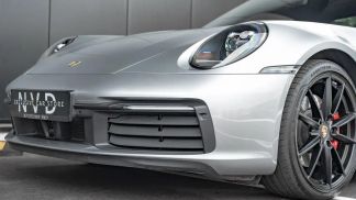 Lízing Kupé Porsche 911 2019