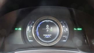 Leasing Coupe Lexus RC 300H 2019