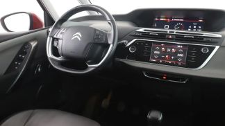 Lízing Hatchback Citroën C4 Picasso 2020