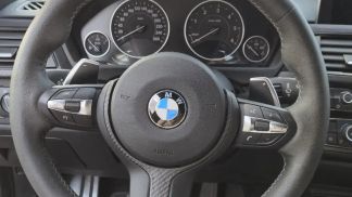 Financování Kupé BMW 420 2015