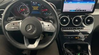 Financování Kupé MERCEDES GLC 300 2020