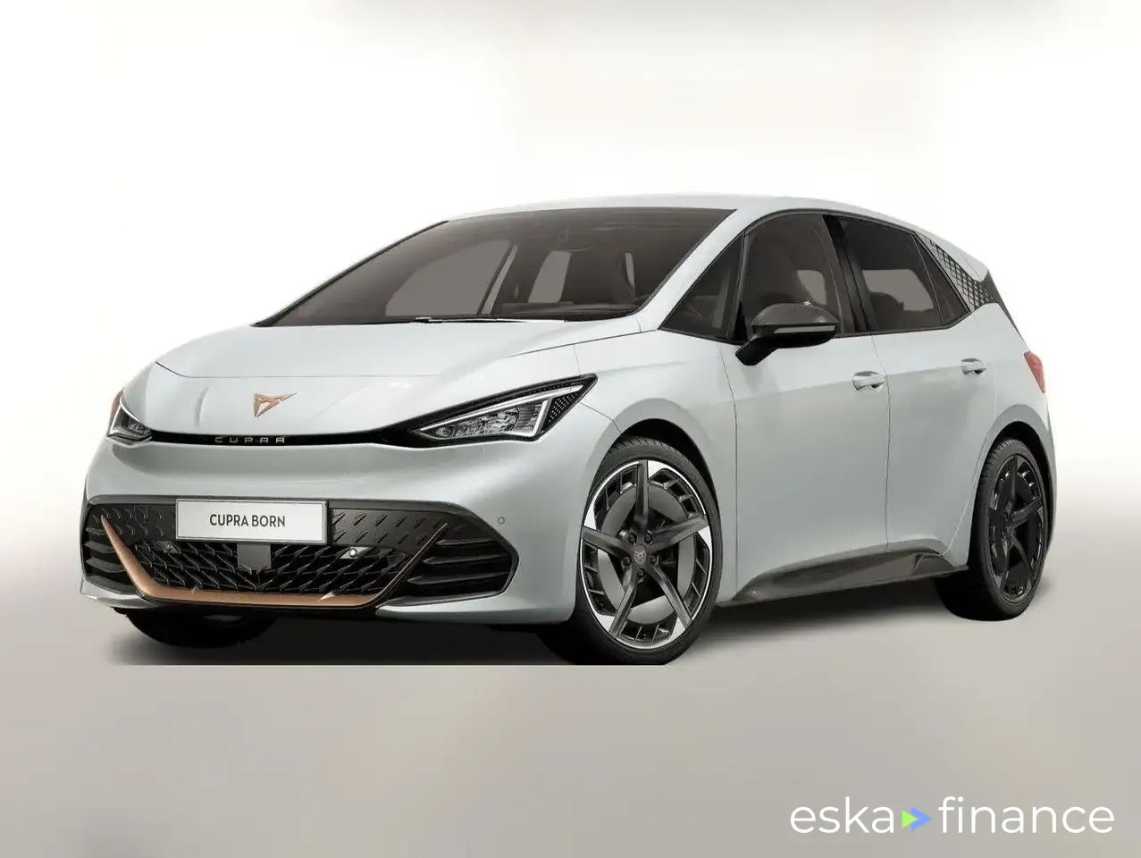 Lízing Sedan Cupra Born 2025