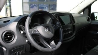 Financování Hatchback MERCEDES VITO 2018