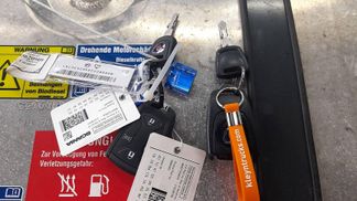 Lízing Traktor Scania R500 2021