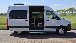 Finansowanie Transport pasażerów Mercedes-Benz SPRINTER 314 2020