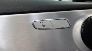 Lízing Kupé MERCEDES C 180 2016