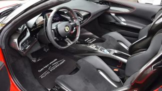 Lízing Kabriolet Ferrari SF90 SPIDER 2022