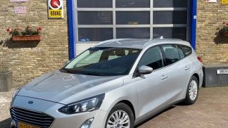 Finansowanie Wóz Ford Focus 2020