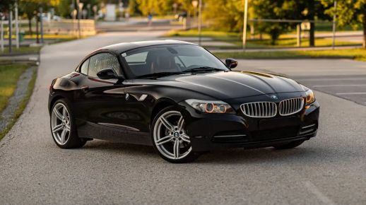 BMW Z4 2010