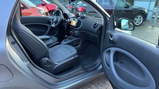 Finansowanie Zamienny Smart ForTwo 2019