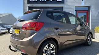 Lízing Hatchback Kia Venga 2017