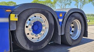 Lízing Traktor Renault T 480 2018