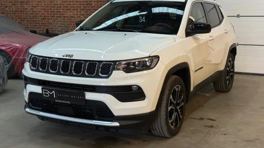 Jeep Compass 2023