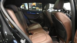 Lízing SUV BMW X2 2019