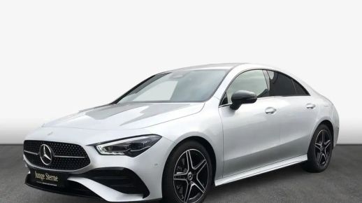 MERCEDES CLA 200 2024