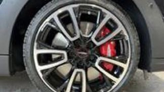 Leasing Convertible MINI John Cooper Works Cabrio 2023