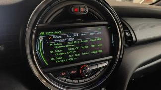 Finansowanie Zamienny MINI Cooper Cabrio 2016