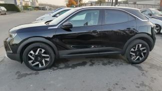 Financování SUV Opel Mokka 2021