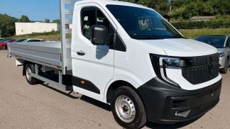 Leasing Fourgon Renault Grand Scenic 2025