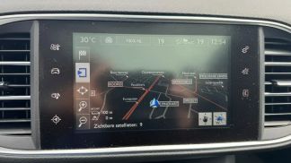 Finansowanie Wóz Peugeot 308 2014