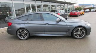 Leasing Coupe BMW 320 2017