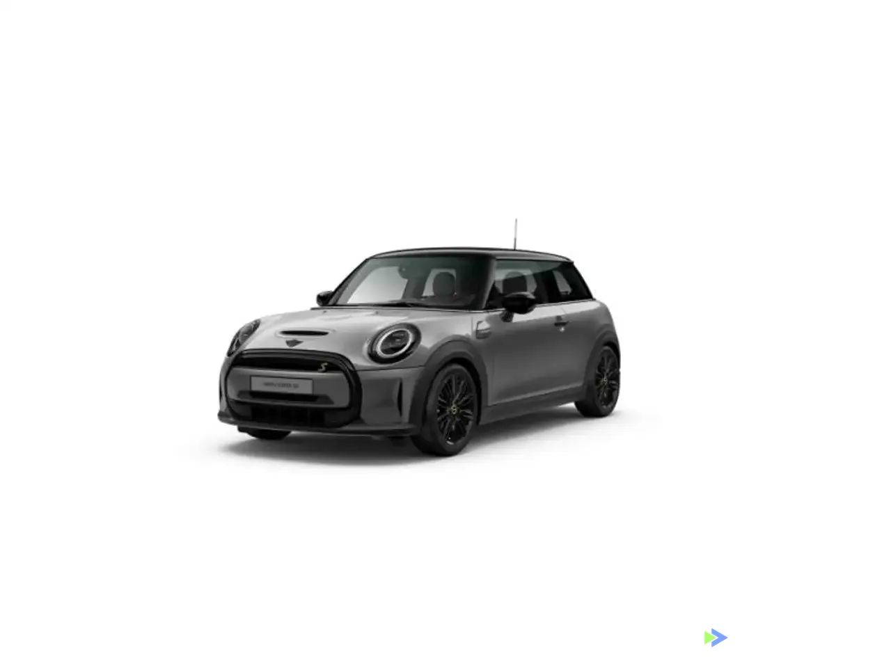 Lízing Hatchback MINI Cooper SE 2021