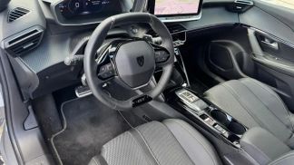 Leasing Hayon Peugeot 2008 2024